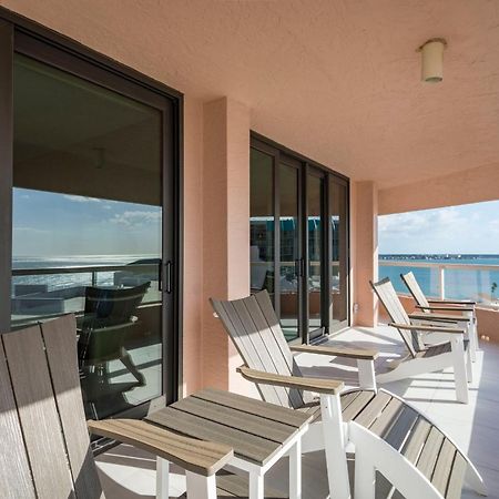 Steps To Beach & Pool - Resort Amenities Galore! Clearwater Beach Kültér fotó