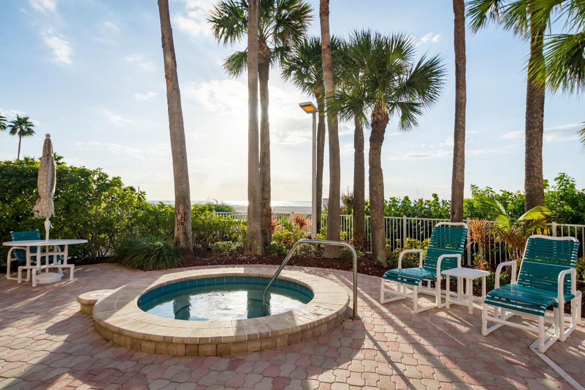 Steps To Beach & Pool - Resort Amenities Galore! Clearwater Beach Kültér fotó